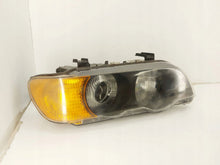 Load image into Gallery viewer, Frontscheinwerfer BMW X5 E53 15177400 Rechts Scheinwerfer Headlight SCH1344592354yr