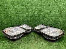 Load image into Gallery viewer, Frontscheinwerfer Mercedes-Benz A2128200161 Links Scheinwerfer Headlight SCH7674651223oo