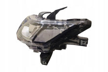Laden Sie das Bild in den Galerie-Viewer, Frontscheinwerfer Mitsubishi Outlander I 4BX158301C853 ECM92122A10 Links SCH4901569625zy