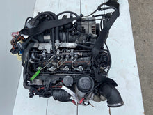 Load image into Gallery viewer, Motor BMW E84 N47D20B 2.0 204PS 150kW 155TKm 2008 Diesel Engine Komplett MOT4467826757cz
