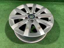 Laden Sie das Bild in den Galerie-Viewer, 1x Alufelge 16 Zoll 6.5" 5x112 49ET A2464010500 Mercedes-Benz W246 W242 FEL7866760872ep