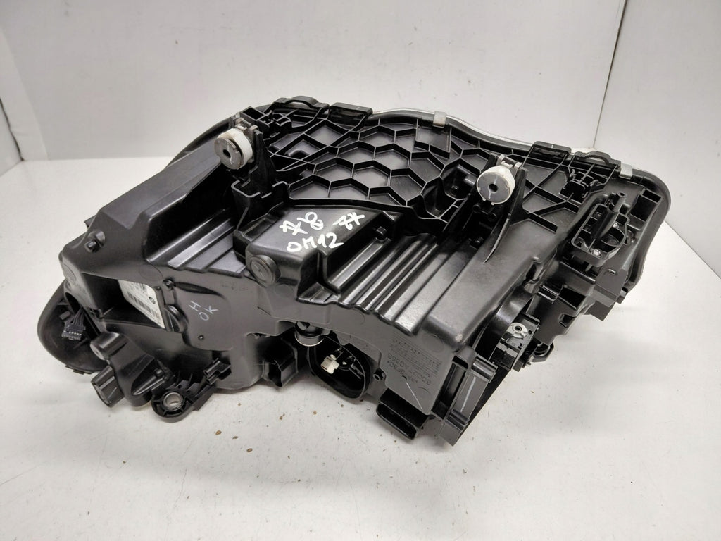 Frontscheinwerfer BMW G01 G02 8739654 Full LED Rechts Scheinwerfer Headlight SCH3573987018ce