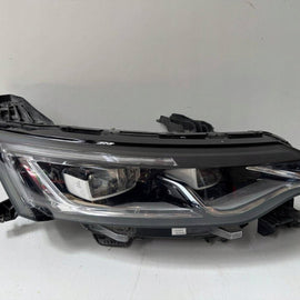 Frontscheinwerfer Renault Talisman 260100184R 89909143 Rechts Headlight SCH7381137135fa