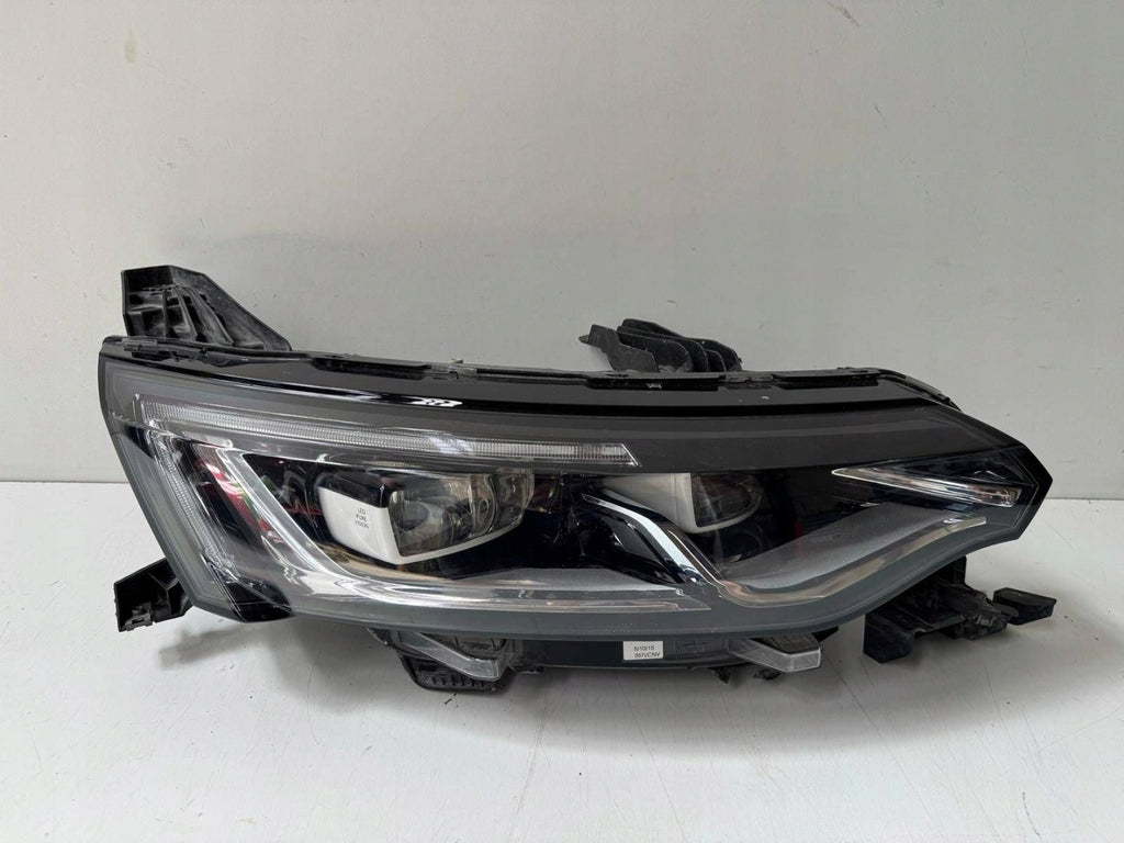 Frontscheinwerfer Renault Talisman 260100184R 89909143 Rechts Headlight SCH7381137135fa