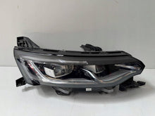 Laden Sie das Bild in den Galerie-Viewer, Frontscheinwerfer Renault Talisman 260100184R 89909143 Rechts Headlight SCH7381137135fa