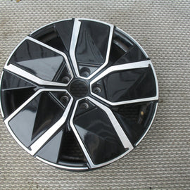 1x Alufelge 18 Zoll 7.5