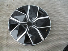 Laden Sie das Bild in den Galerie-Viewer, 1x Alufelge 18 Zoll 7.5" 5x112 5H0601025AF VW Golf Rim Wheel FEL2311511073mg