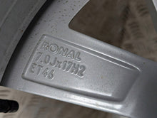 Load image into Gallery viewer, 1x Alufelge 17 Zoll 7.0" 5x112 46ET 5E3601025E Skoda Octavia Iv Rim Wheel FEL2315172641la