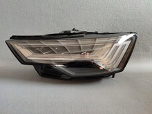Laden Sie das Bild in den Galerie-Viewer, Frontscheinwerfer Audi A6 4K0941035 LED Links Scheinwerfer Headlight