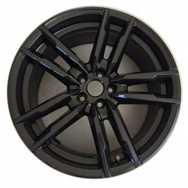 1x Alufelge 20 Zoll 9.0