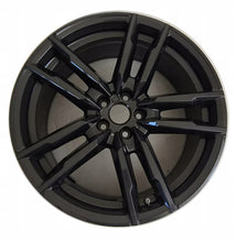 Load image into Gallery viewer, 1x Alufelge 20 Zoll 9.0" 5x112 28ET BMW X3 F97 Rim Wheel FEL3837525432fu