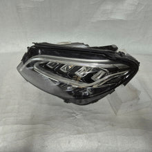 Laden Sie das Bild in den Galerie-Viewer, Frontscheinwerfer Mercedes-Benz W205 A2059067905 Full LED Links Headlight SCH1979948464sd