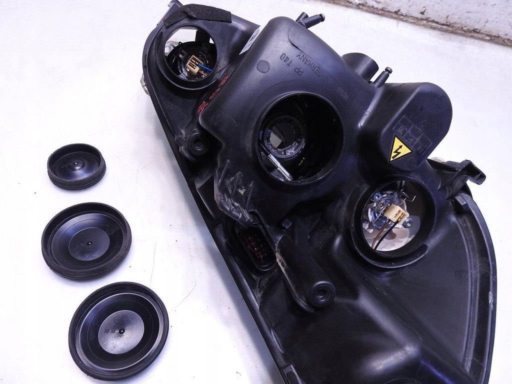 Frontscheinwerfer Ford S-Max 6M21-13D155-AE Xenon Links Scheinwerfer Headlight SCH3736768363fp
