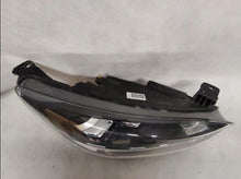 Laden Sie das Bild in den Galerie-Viewer, Frontscheinwerfer Ford Focus JX7B13E014-CE LED Rechts Scheinwerfer Headlight