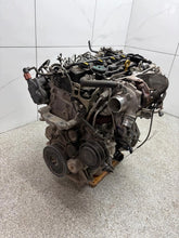 Laden Sie das Bild in den Galerie-Viewer, Motor Opel Astra K 1.6 CDTI 2015 Diesel Engine Komplett MOT2760939149zs