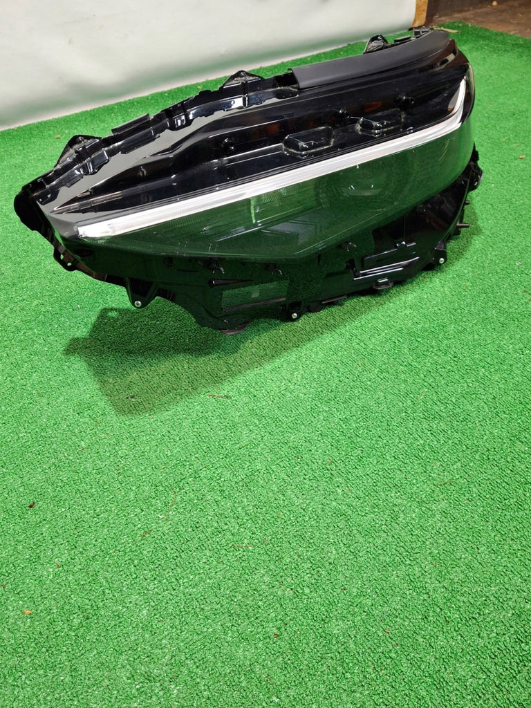 Frontscheinwerfer Toyota I Ein Stück (Rechts oder Links) Scheinwerfer Headlight SCH2959252390ve