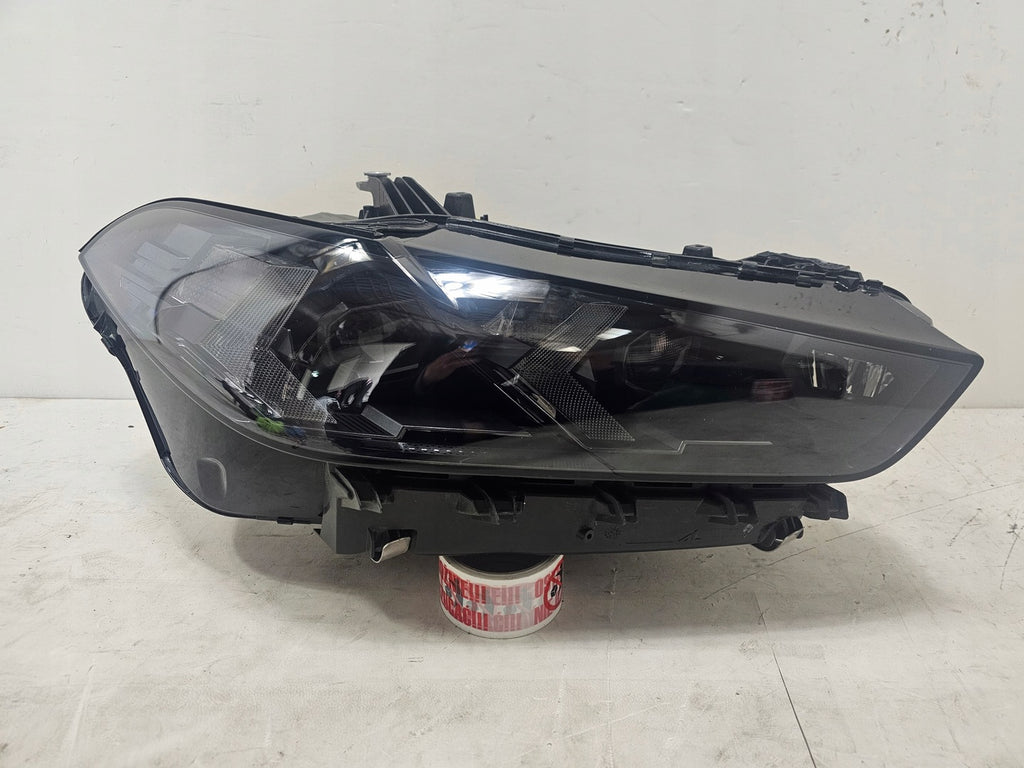 Frontscheinwerfer BMW X5 G05 G06 5A8E116-01 LED Rechts Scheinwerfer Headlight SCH2574695200xm