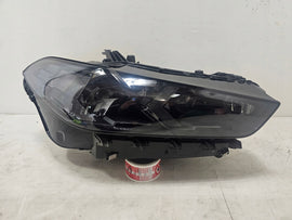 Frontscheinwerfer BMW X5 G05 G06 5A8E116-01 LED Rechts Scheinwerfer Headlight SCH2574695200xm