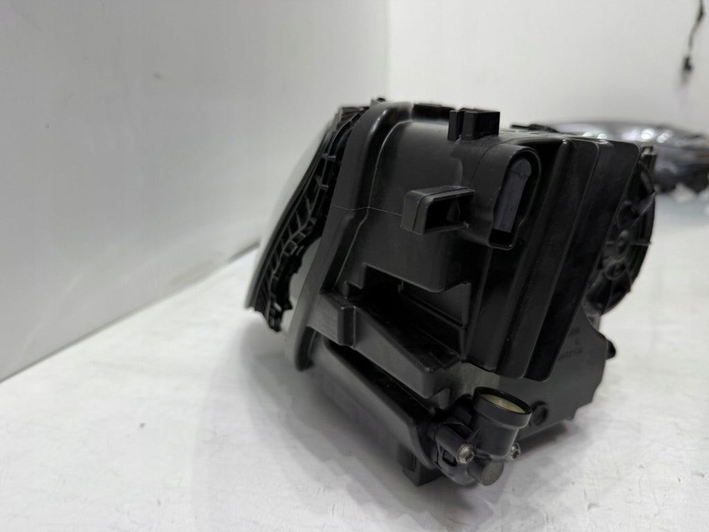 Frontscheinwerfer Audi Q7 4M0941085D Laser Links Scheinwerfer Headlight SCH6343949686zc