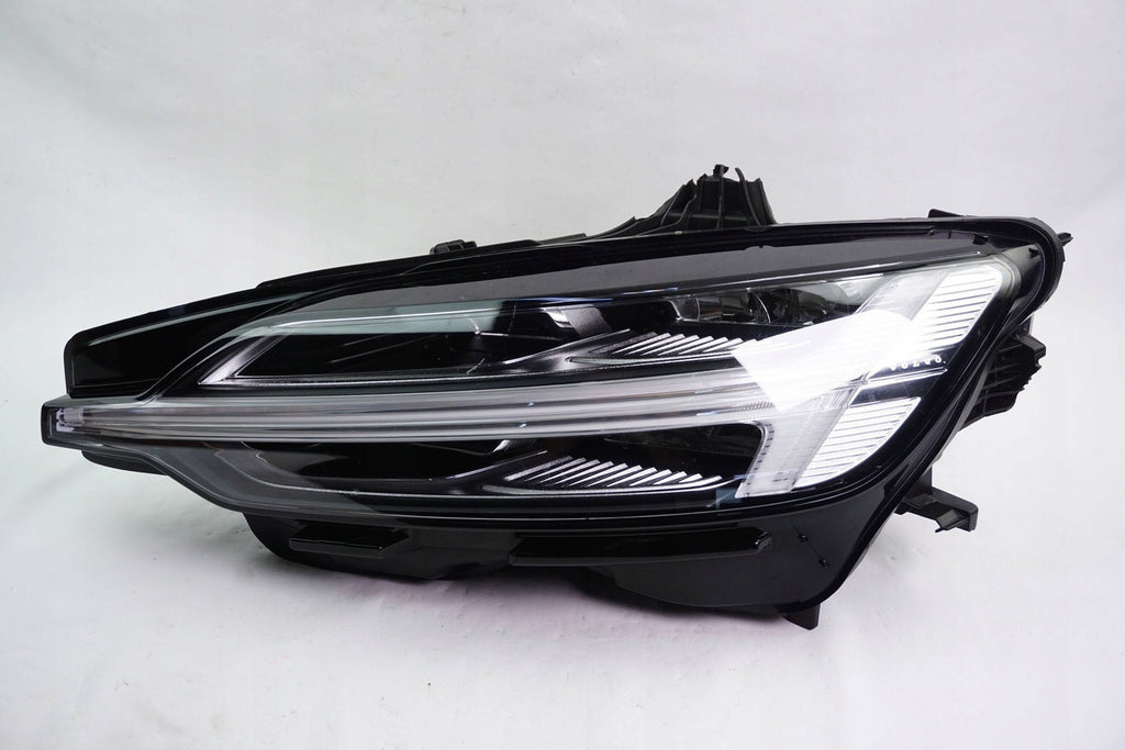 Frontscheinwerfer Volvo V60 II Links Scheinwerfer Headlight SCH7432452685ak