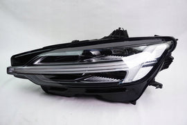 Frontscheinwerfer Volvo V60 II Links Scheinwerfer Headlight SCH7432452685ak