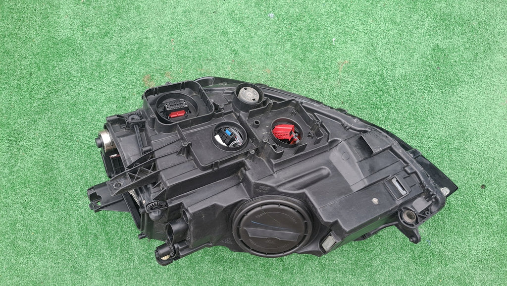 Frontscheinwerfer VW Golf VII 5g1 5G1941034 90024310 Xenon Rechts Headlight SCH8442799559ur