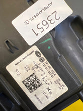 Load image into Gallery viewer, Frontscheinwerfer VW Touareg 7P1941033A Xenon Links Scheinwerfer Headlight