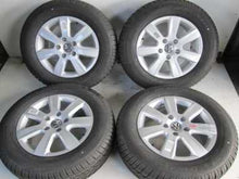 Laden Sie das Bild in den Galerie-Viewer, 4x Alufelge 17 Zoll 7.5" 5x130 50ET VW Touareg 7p6 Rim Wheel FEL4167157892aj