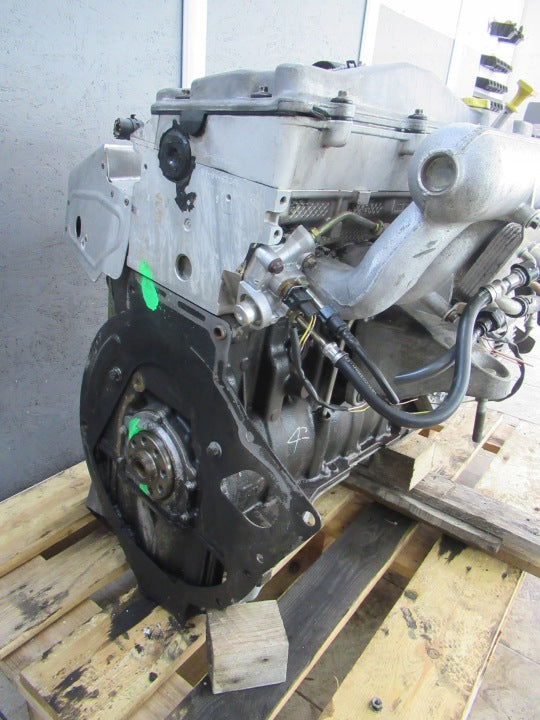 Motor Land Rover Defender I Discovery TD5 2.5 210TKm Diesel Engine Komplett MOT4873677305js