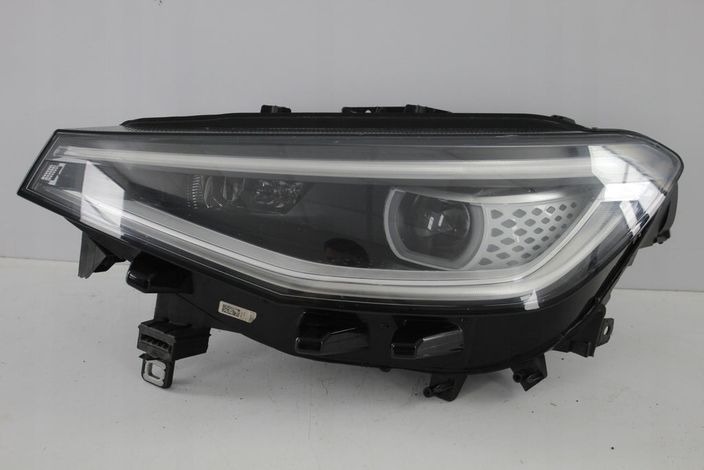 Frontscheinwerfer VW Id.4 11B941035K Full LED Links Scheinwerfer Headlight SCH7108260188ik
