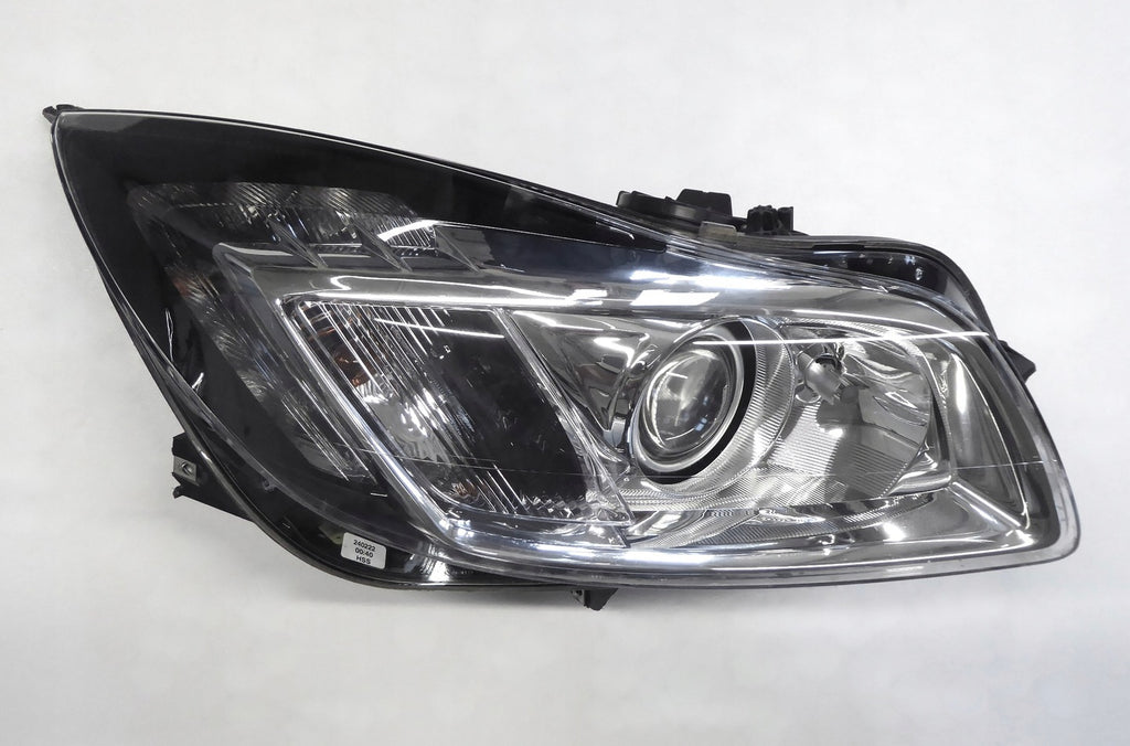 Frontscheinwerfer Opel Insignia A 1ZT009631-32 Xenon Rechts Headlight