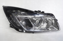 Load image into Gallery viewer, Frontscheinwerfer Opel Insignia A 1ZT009631-32 Xenon Rechts Headlight