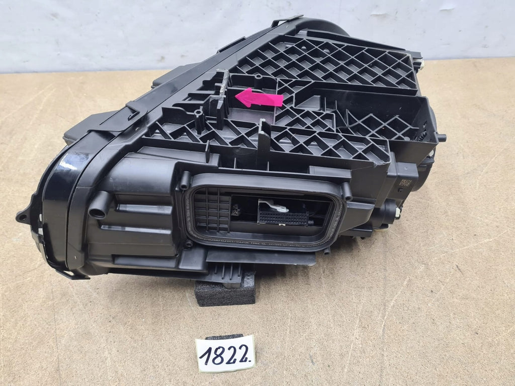 Frontscheinwerfer Mercedes-Benz W247 A2479061305 Links Scheinwerfer Headlight SCH1582596884sb