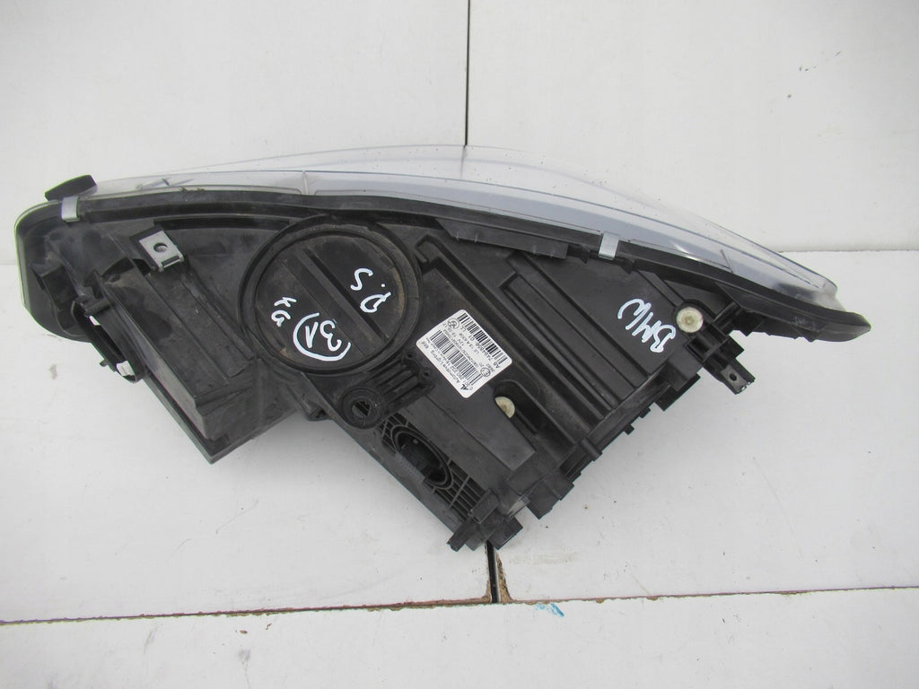 Frontscheinwerfer BMW 2 F45 F46 A87494856-01 LED Rechts Scheinwerfer Headlight SCH7256044076fv