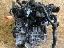 Laden Sie das Bild in den Galerie-Viewer, Motor Volvo S90 V60 I V90 B4204T29 2.0 310PS 228kW 46TKm 2020 Benzin Komplett MOT9183859633mr