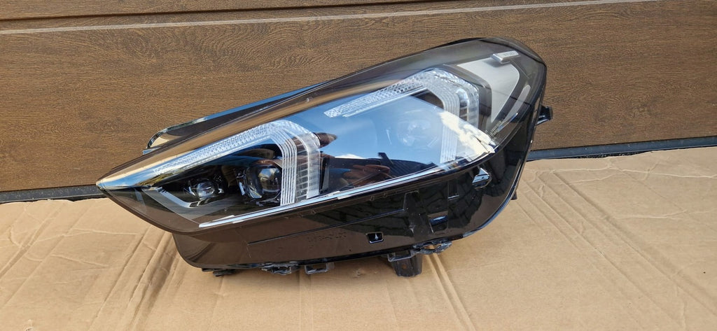 Frontscheinwerfer BMW X1 5A9A227 Full LED Links Scheinwerfer Headlight SCH3771329326rk