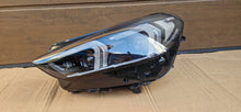 Laden Sie das Bild in den Galerie-Viewer, Frontscheinwerfer BMW X1 5A9A227 Full LED Links Scheinwerfer Headlight SCH3771329326rk