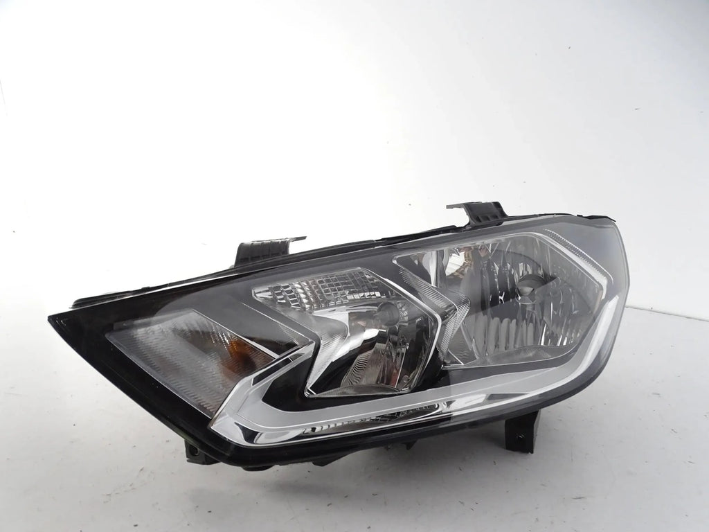 Frontscheinwerfer Audi A1 82A941003 Links Scheinwerfer Headlight