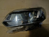 Frontscheinwerfer Opel Zafira Life 9832837680 Links Scheinwerfer Headlight