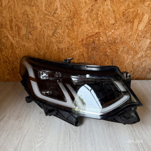Laden Sie das Bild in den Galerie-Viewer, Frontscheinwerfer Land Rover Sport Discovery Ein Satz Scheinwerfer Headlight SCH2992222677jr