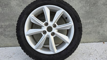 Load image into Gallery viewer, 1x Alufelge 16 Zoll 6.5" 4x108 H1BJ-1007-C1A Ford Fiesta Rim Wheel FEL3384261583dr