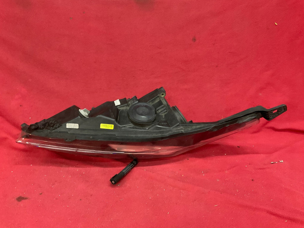 Frontscheinwerfer Ford Fiesta C1BB-13W030-AH Links Scheinwerfer Headlight SCH7252677343vp