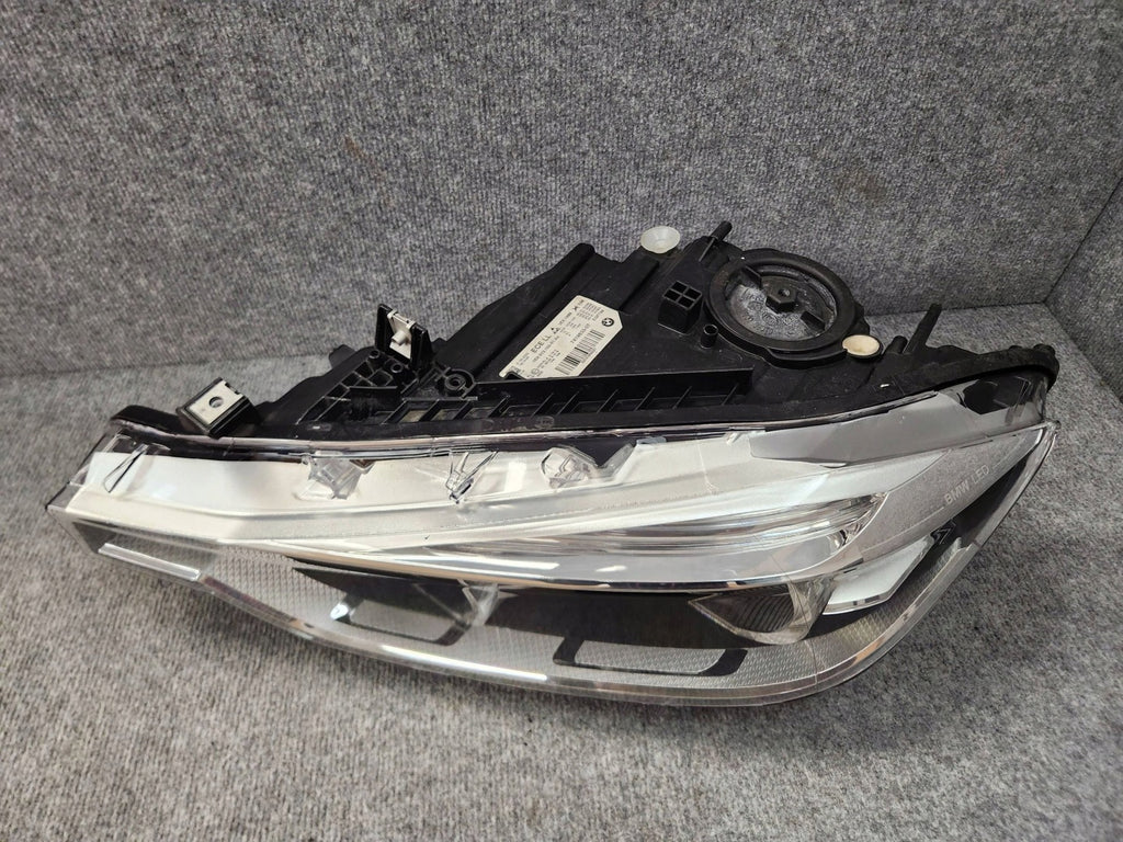 Frontscheinwerfer BMW 3 F30 F31 7419633-07 LED Links Scheinwerfer Headlight SCH4631786647pe
