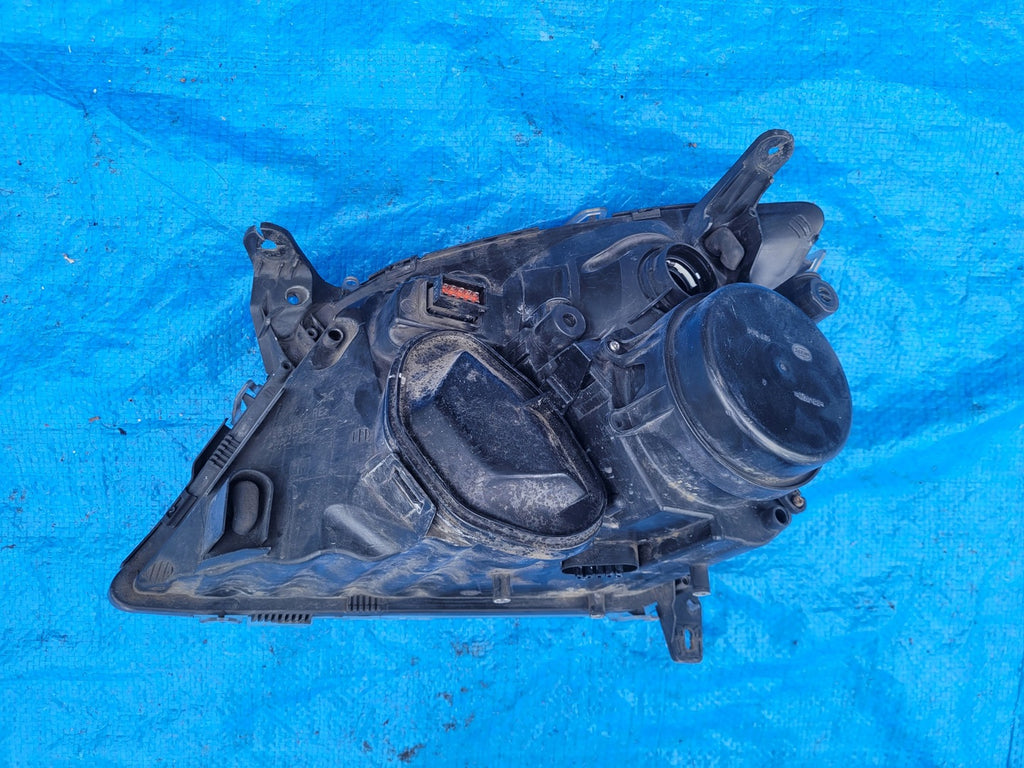 Frontscheinwerfer Opel Signum Vectra C 15588800 Xenon Rechts Headlight