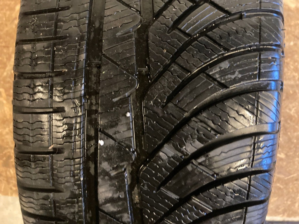 1x Alufelge 19 Zoll 7.5" 5x112 33ET 4G0601025P Audi Rim Wheel FEL5045147040so