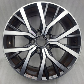 1x Alufelge 17 Zoll 7.0