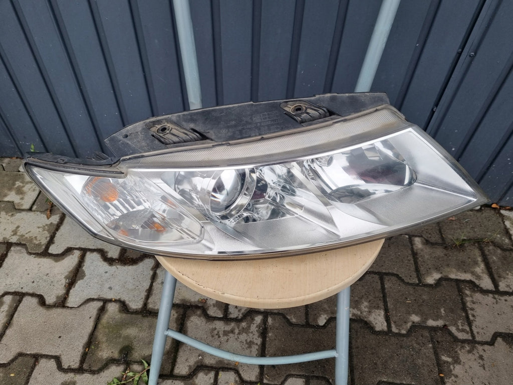 Frontscheinwerfer Kia Magentis 85122000 Rechts Scheinwerfer Headlight SCH1291419432hm