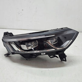 Frontscheinwerfer Renault Koleos II 260109289R LED Rechts Scheinwerfer Headlight SCH6763970711es