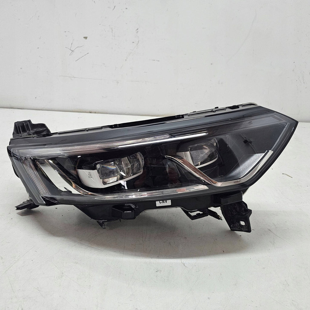 Frontscheinwerfer Renault Koleos II 260109289R LED Rechts Scheinwerfer Headlight SCH6763970711es