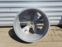 Load image into Gallery viewer, 1x Alufelge 20 Zoll 9.0" 5x112 89A601025AS Audi E-Tron Rim Wheel FEL1033948121hn